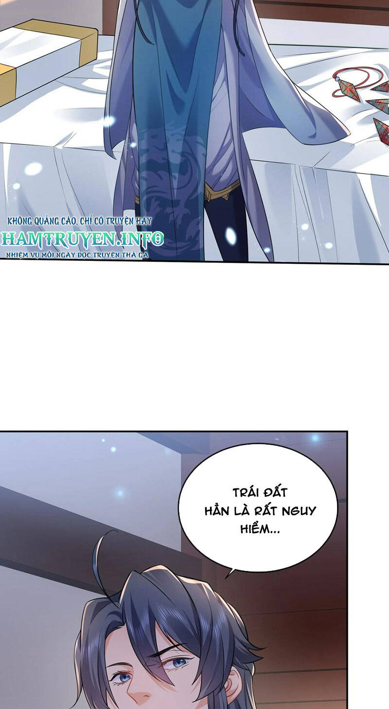Ta Vô Địch Lúc Nào Chap 164 - Next Chap 165