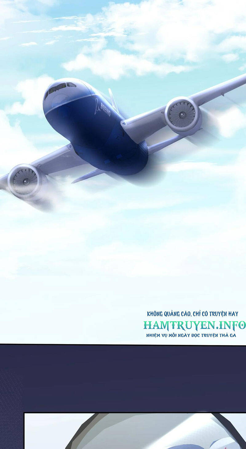 Ta Vô Địch Lúc Nào Chap 164 - Next Chap 165