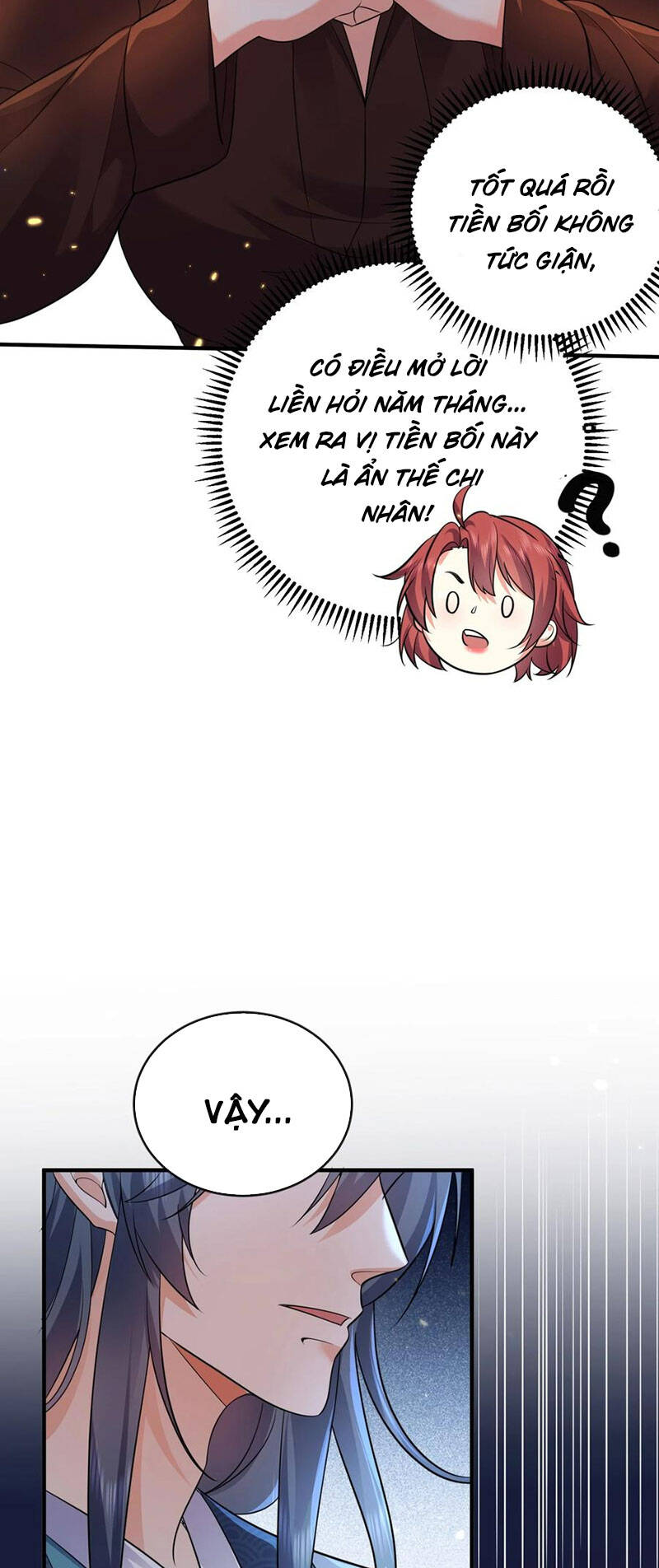 Ta Vô Địch Lúc Nào Chap 165 - Next Chap 166