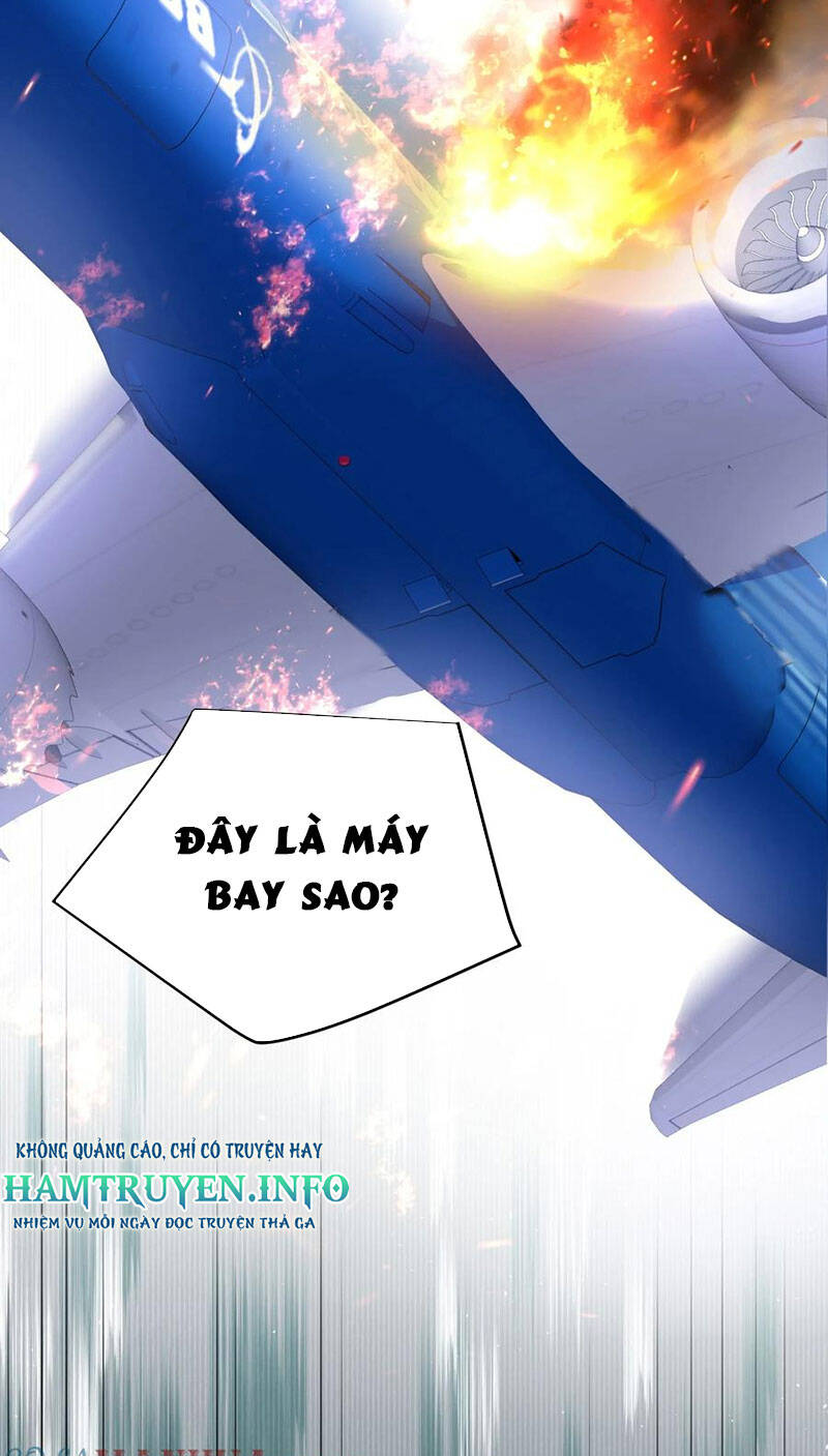 Ta Vô Địch Lúc Nào Chap 165 - Next Chap 166