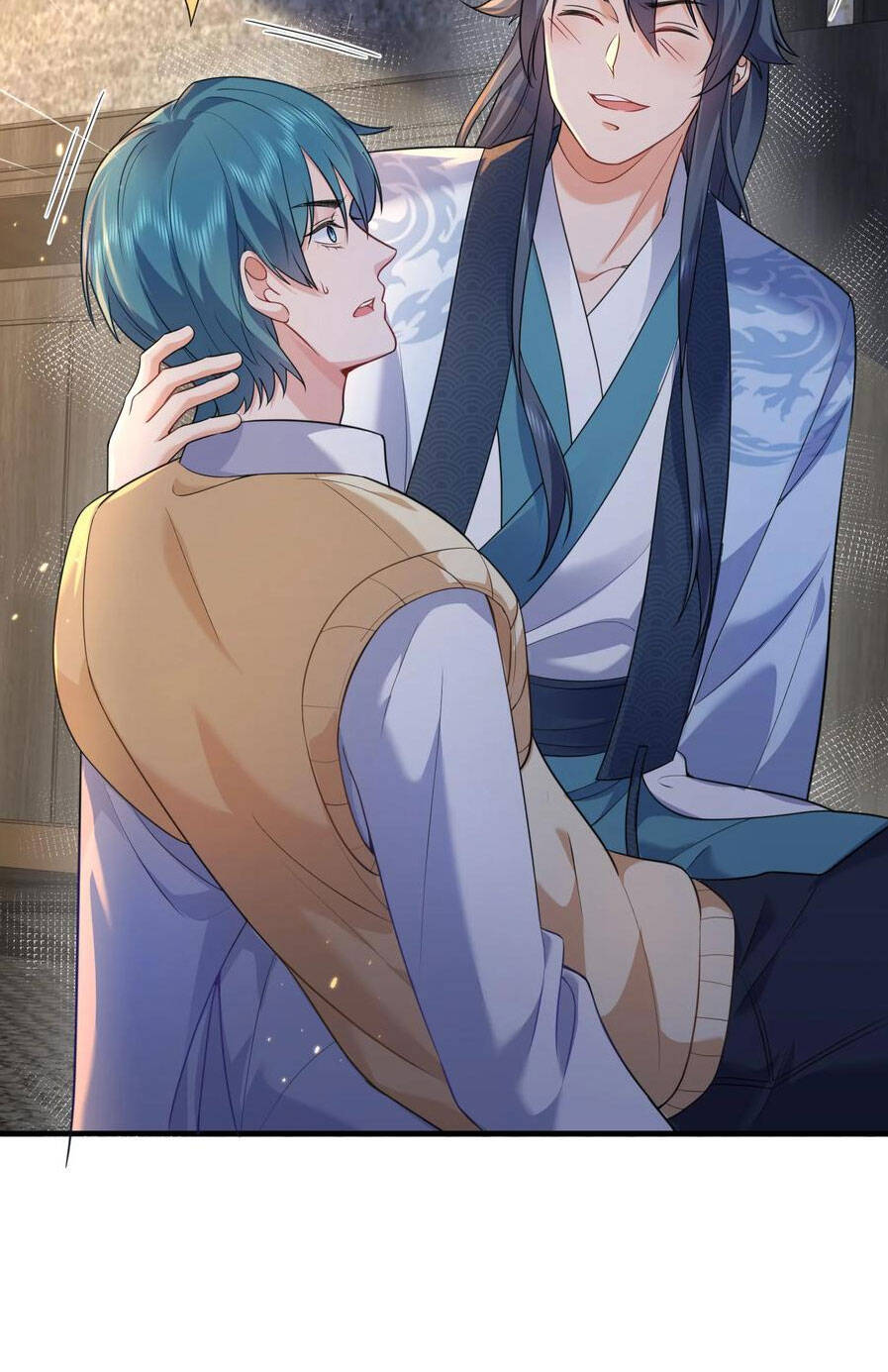 Ta Vô Địch Lúc Nào Chap 169 - Next Chap 170