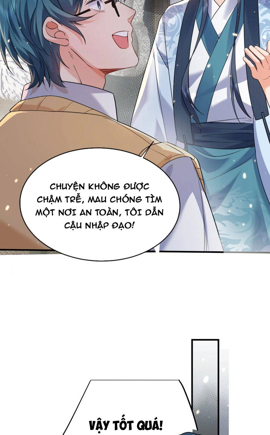Ta Vô Địch Lúc Nào Chap 169 - Next Chap 170