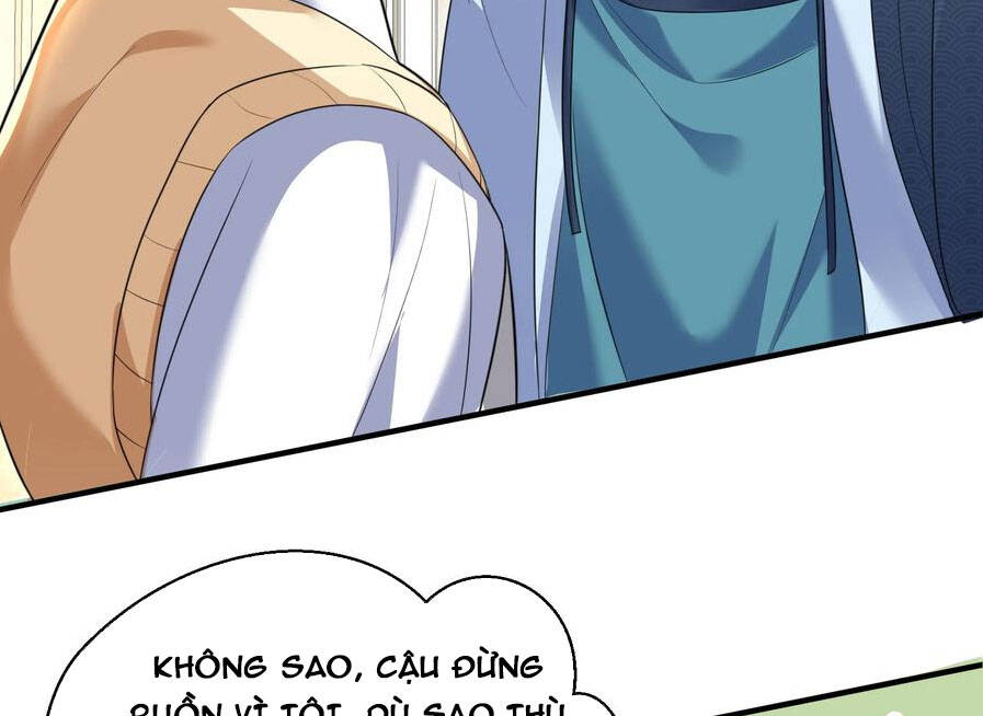 Ta Vô Địch Lúc Nào Chap 169 - Next Chap 170