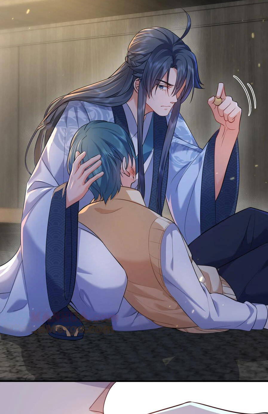 Ta Vô Địch Lúc Nào Chap 169 - Next Chap 170