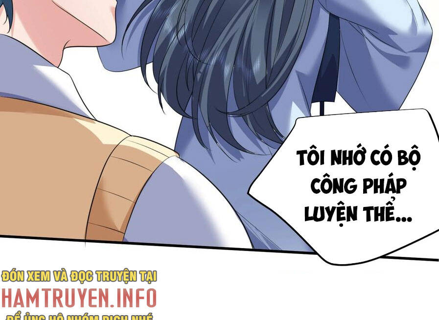 Ta Vô Địch Lúc Nào Chap 169 - Next Chap 170