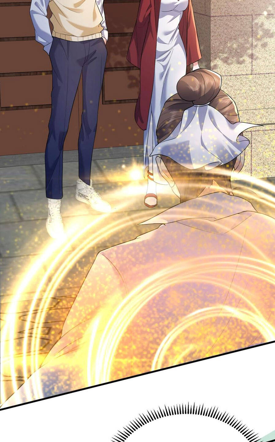 Ta Vô Địch Lúc Nào Chap 171 - Next Chap 172