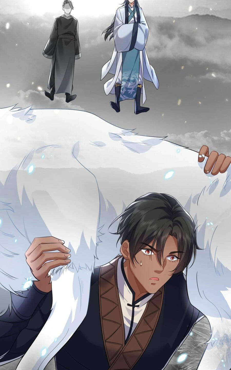 Ta Vô Địch Lúc Nào Chap 173 - Next Chap 174