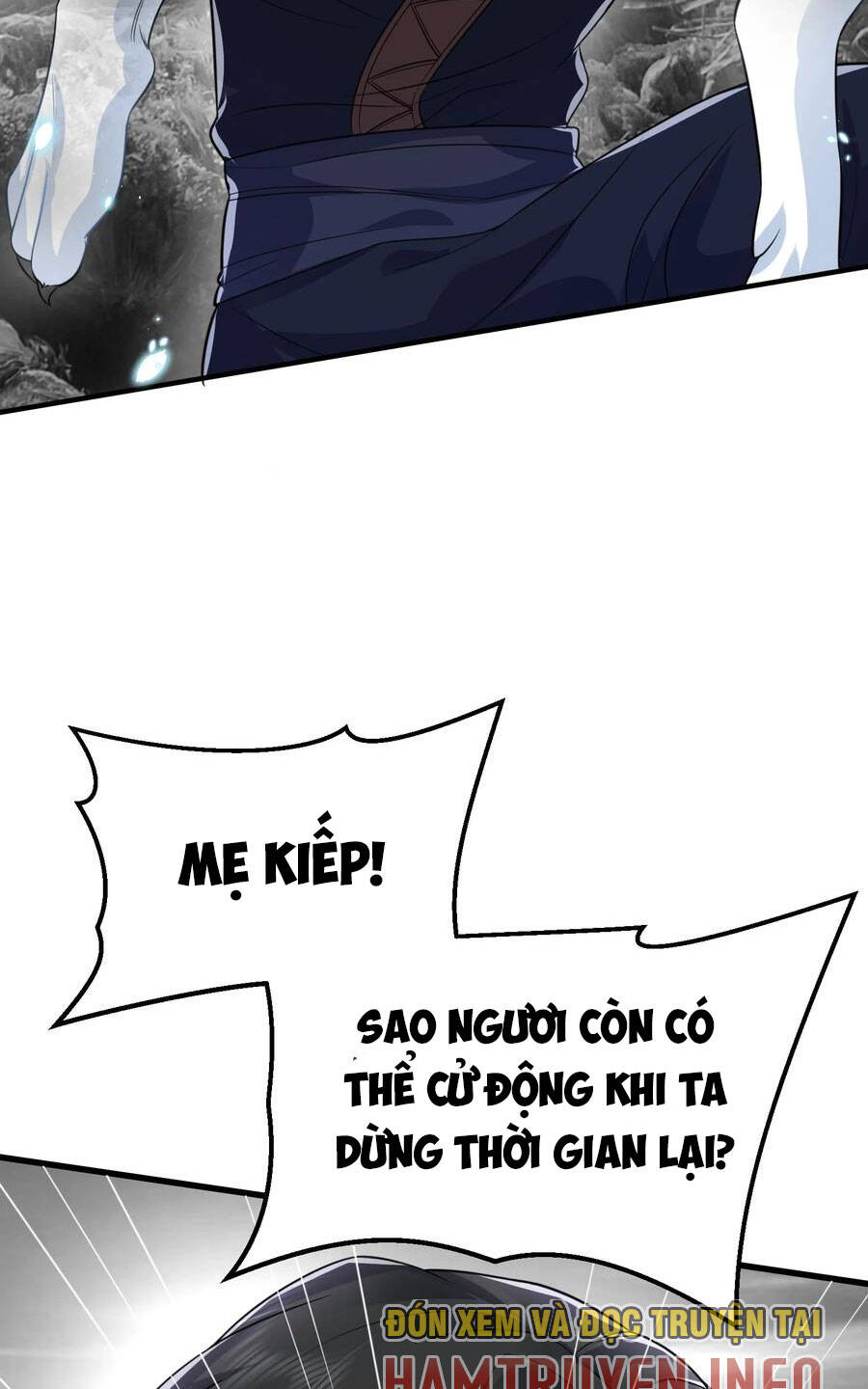 Ta Vô Địch Lúc Nào Chap 173 - Next Chap 174