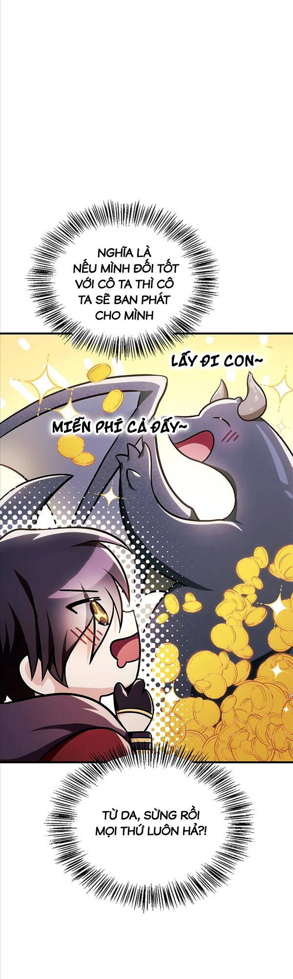 Kí Sự Hồi Quy Chap 85 - Next Chap 86