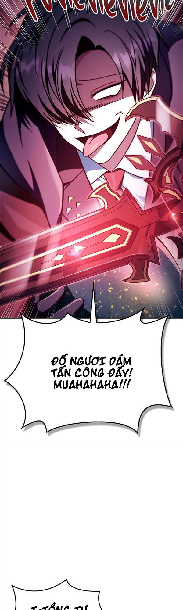 Kí Sự Hồi Quy Chap 85 - Next Chap 86