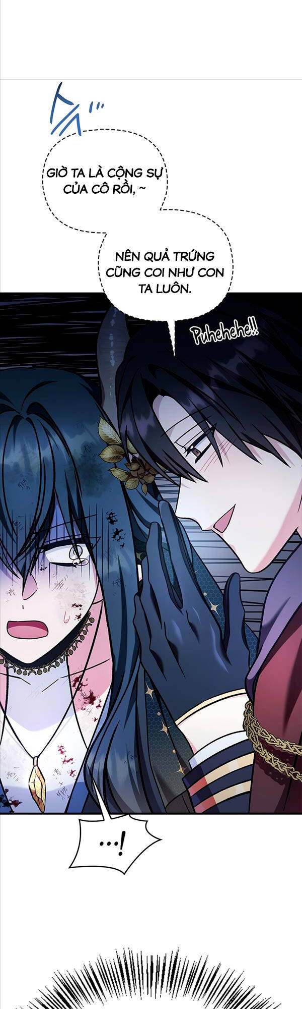 Kí Sự Hồi Quy Chap 85 - Next Chap 86