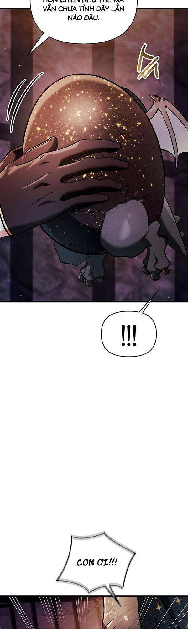 Kí Sự Hồi Quy Chap 85 - Next Chap 86