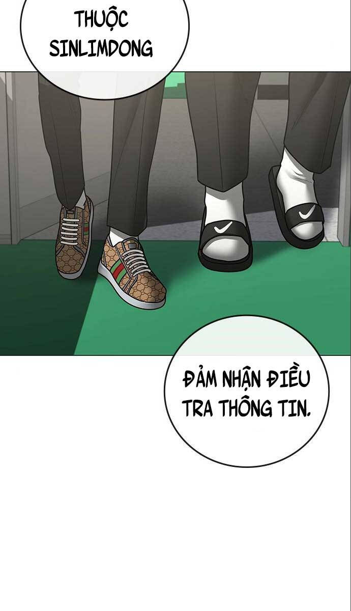 Nhiệm Vụ Đời Thật Chap 80 - Next Chap 81