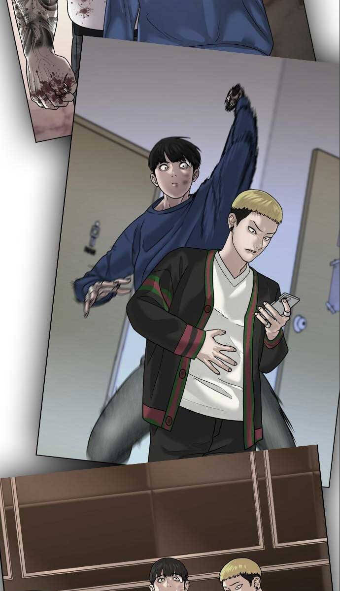 Nhiệm Vụ Đời Thật Chap 80 - Next Chap 81