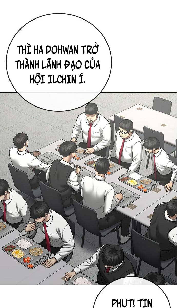 Nhiệm Vụ Đời Thật Chap 80 - Next Chap 81