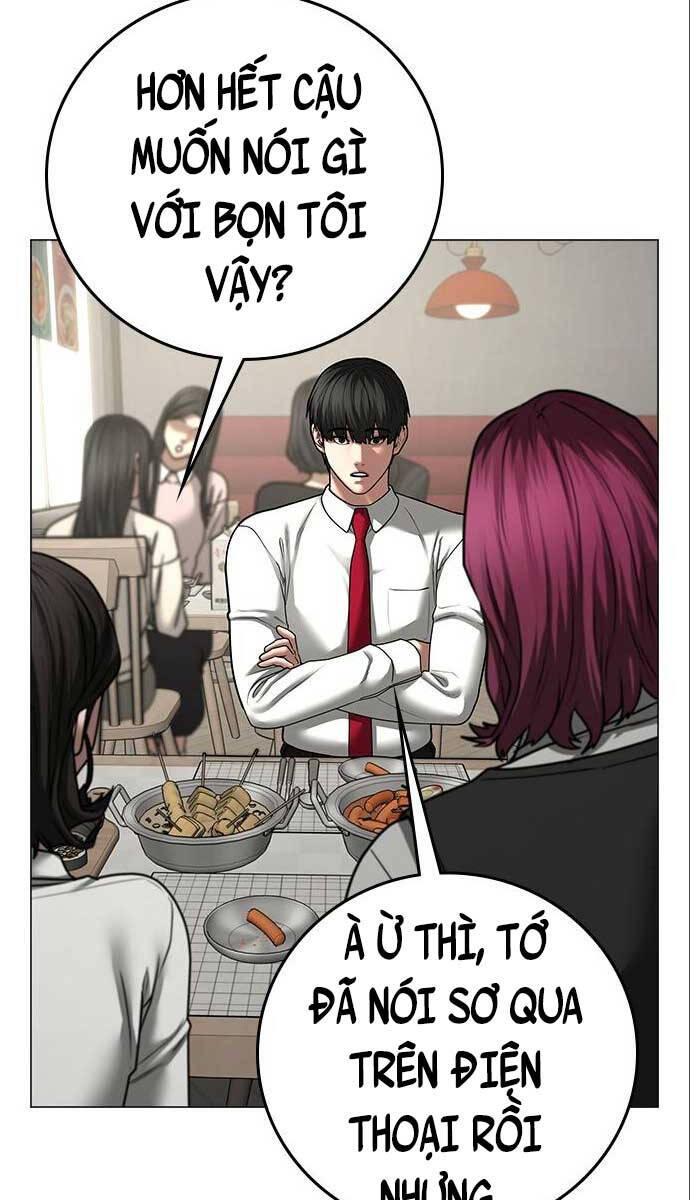 Nhiệm Vụ Đời Thật Chap 80 - Next Chap 81