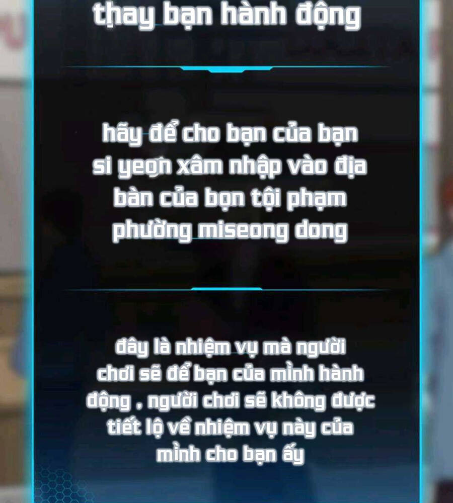 Nhiệm Vụ Đời Thật Chap 89 - Next Chap 90