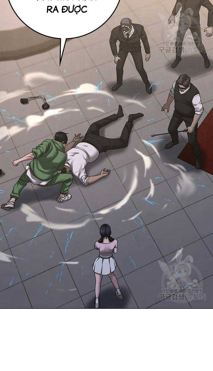 Nhiệm Vụ Đời Thật Chap 91 - Next Chap 92