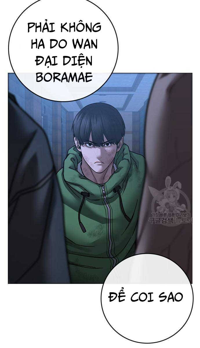 Nhiệm Vụ Đời Thật Chap 92 - Next Chap 93