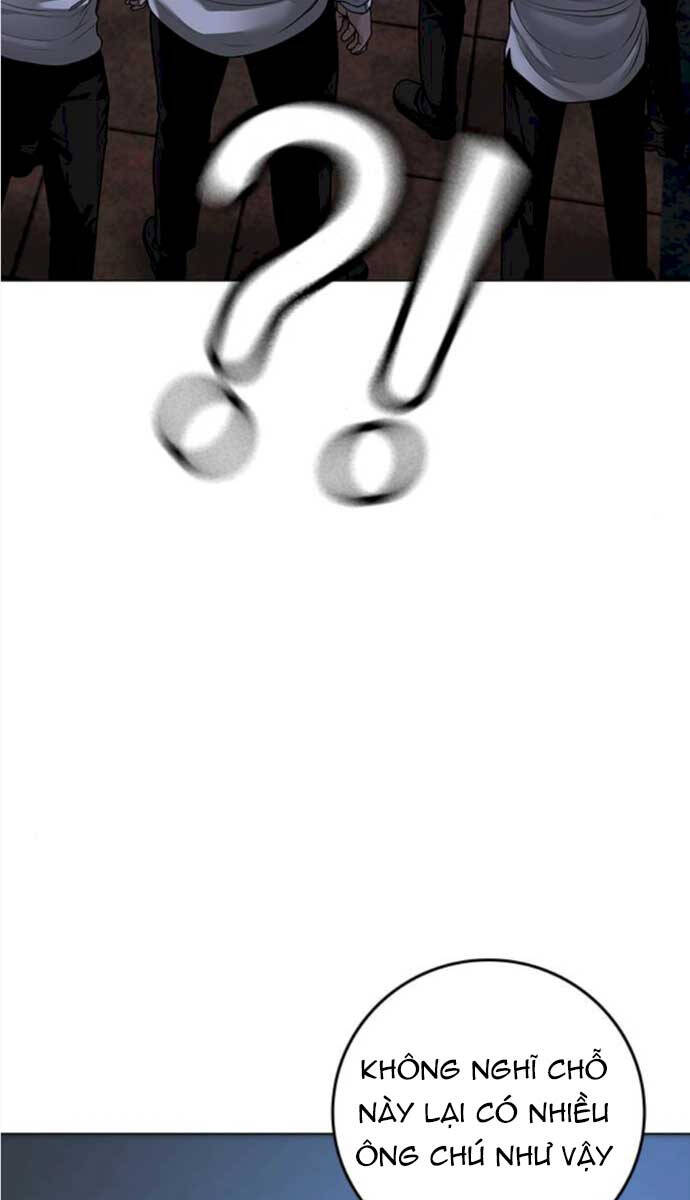 Nhiệm Vụ Đời Thật Chap 94 - Next Chap 95