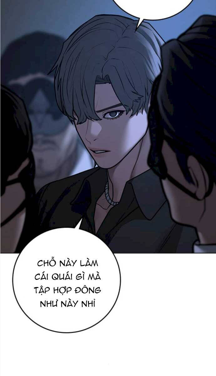 Nhiệm Vụ Đời Thật Chap 94 - Next Chap 95