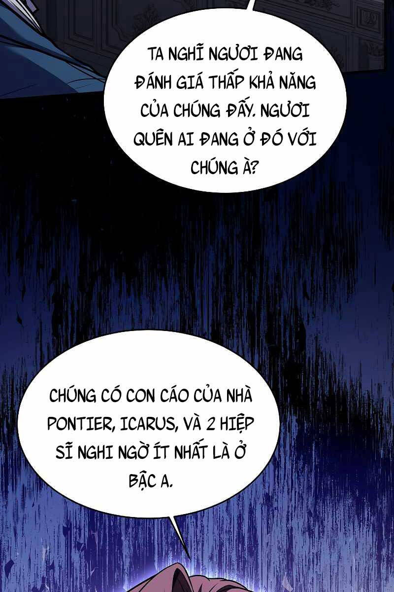 Huyền Thoại Giáo Sĩ Trở Lại Chap 83 - Next Chap 84