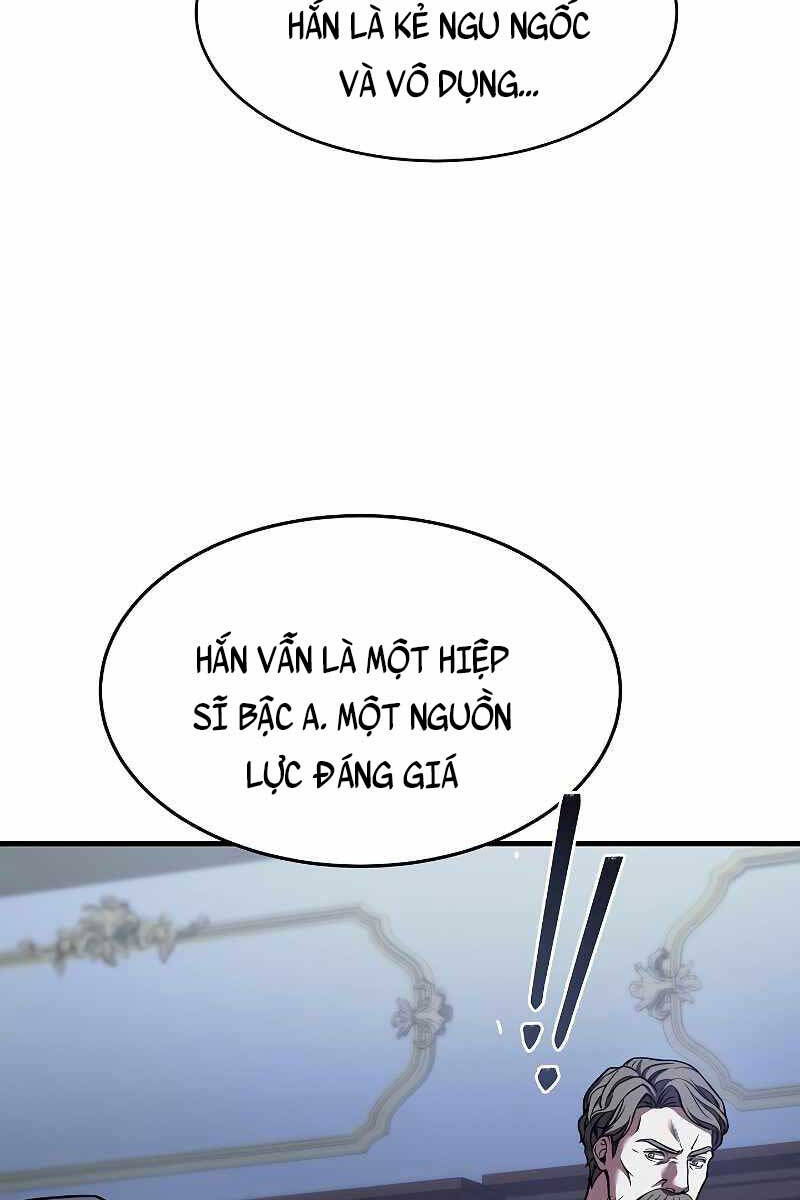 Huyền Thoại Giáo Sĩ Trở Lại Chap 83 - Next Chap 84