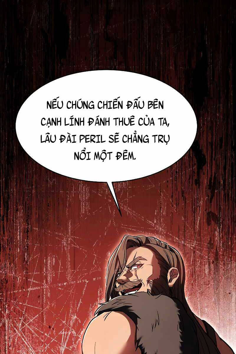 Huyền Thoại Giáo Sĩ Trở Lại Chap 83 - Next Chap 84
