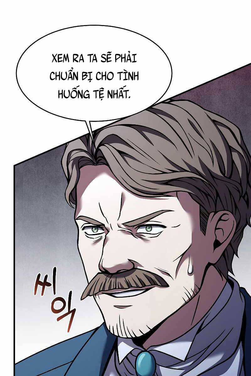 Huyền Thoại Giáo Sĩ Trở Lại Chap 83 - Next Chap 84
