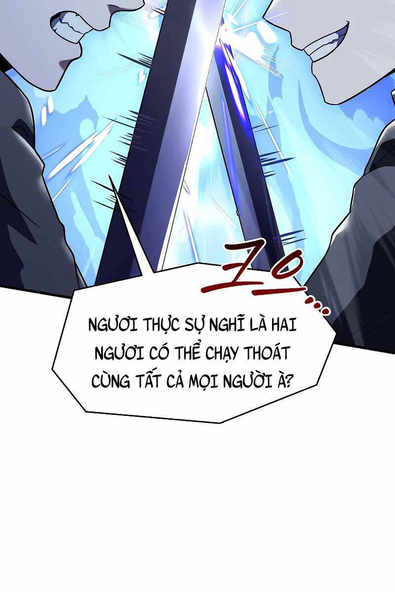 Huyền Thoại Giáo Sĩ Trở Lại Chap 83 - Next Chap 84