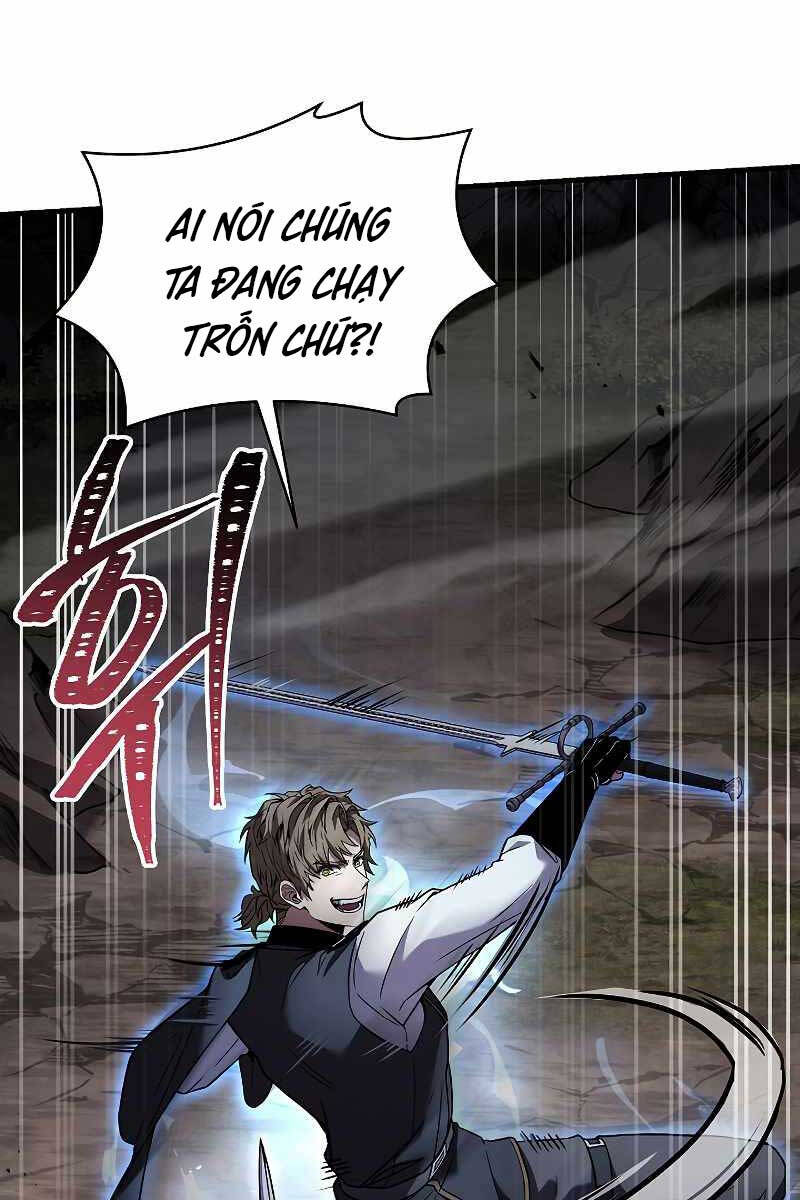 Huyền Thoại Giáo Sĩ Trở Lại Chap 83 - Next Chap 84