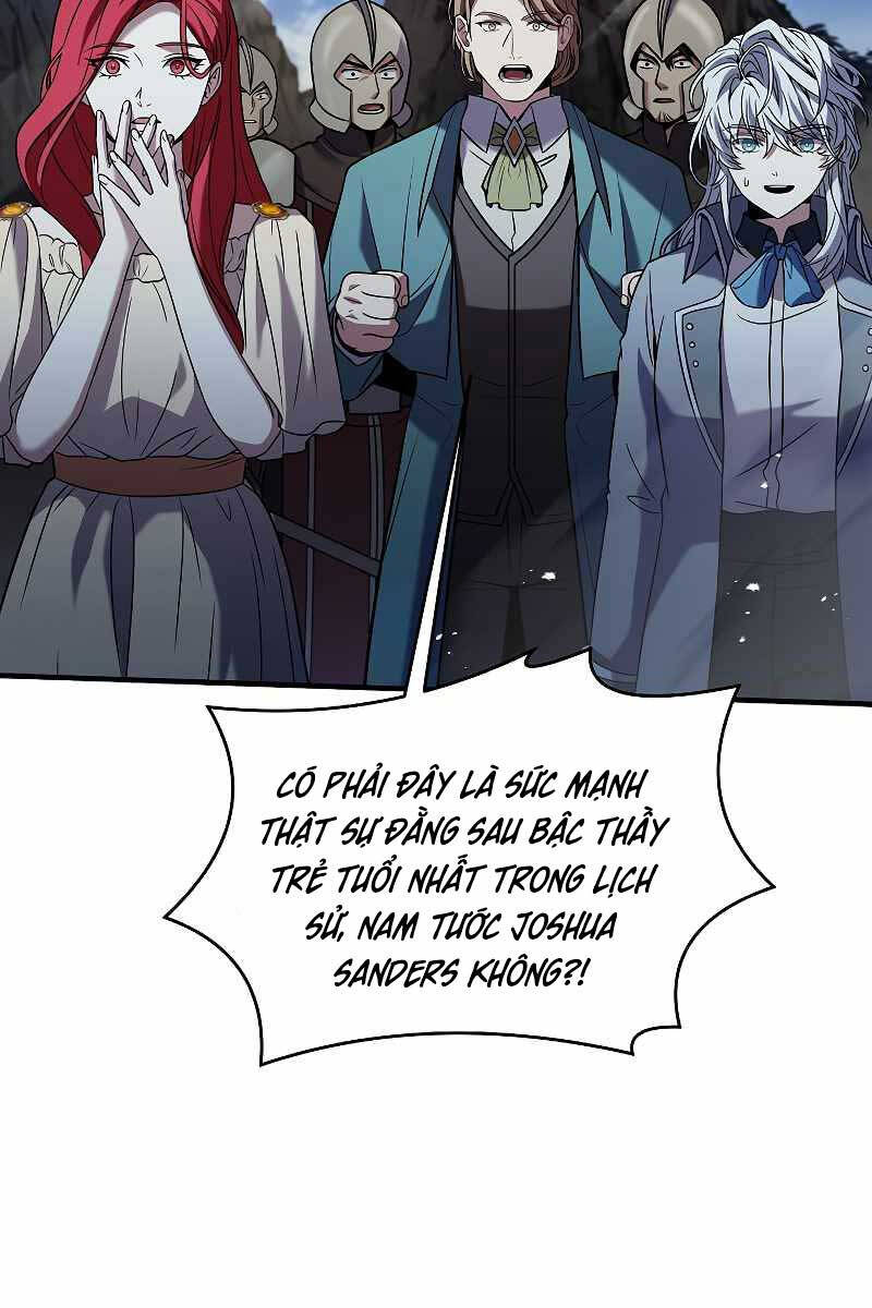 Huyền Thoại Giáo Sĩ Trở Lại Chap 83 - Next Chap 84