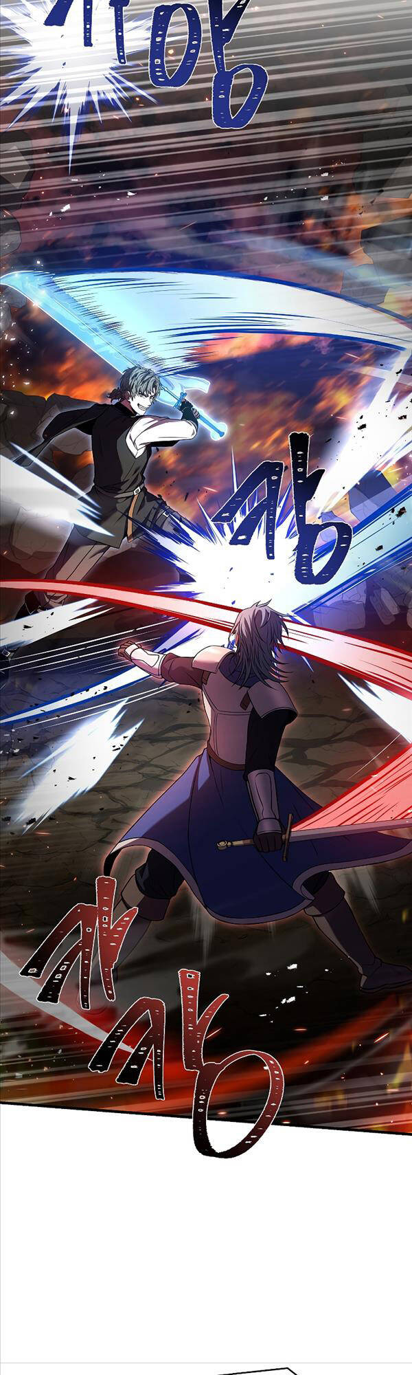 Huyền Thoại Giáo Sĩ Trở Lại Chap 85 - Next Chap 86