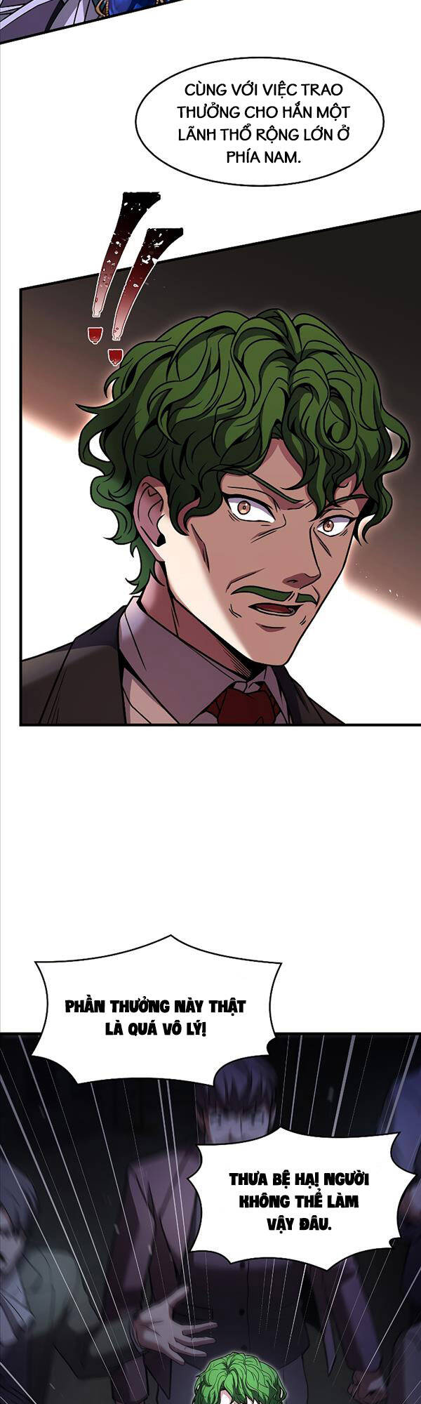 Huyền Thoại Giáo Sĩ Trở Lại Chap 86 - Next Chap 87