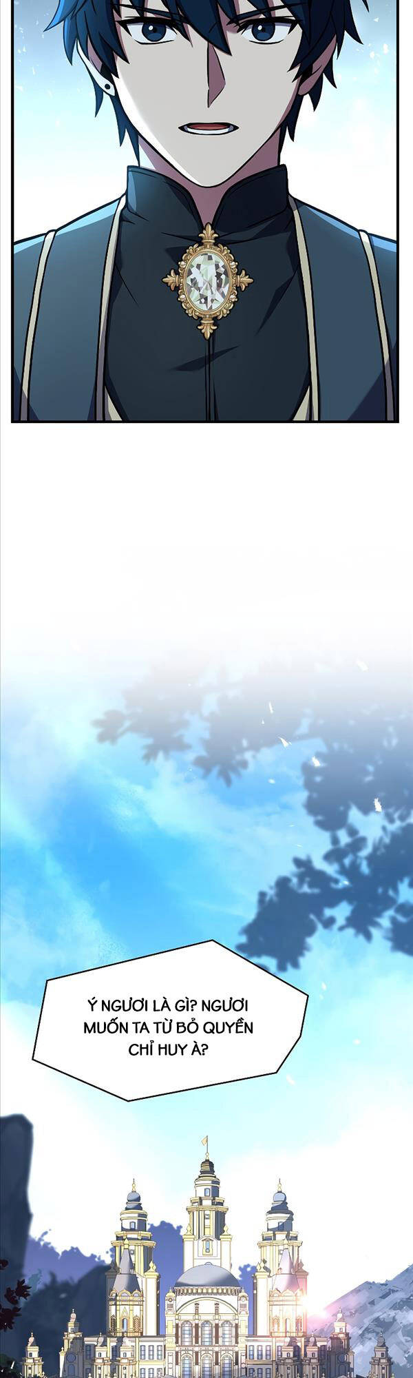 Huyền Thoại Giáo Sĩ Trở Lại Chap 86 - Next Chap 87