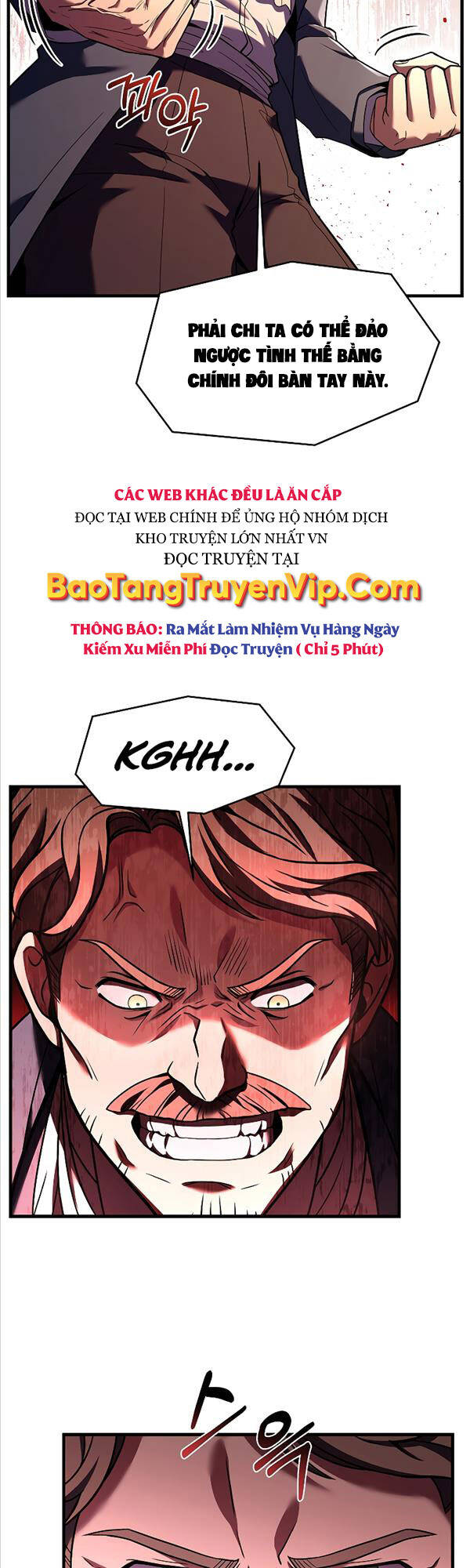 Huyền Thoại Giáo Sĩ Trở Lại Chap 86 - Next Chap 87