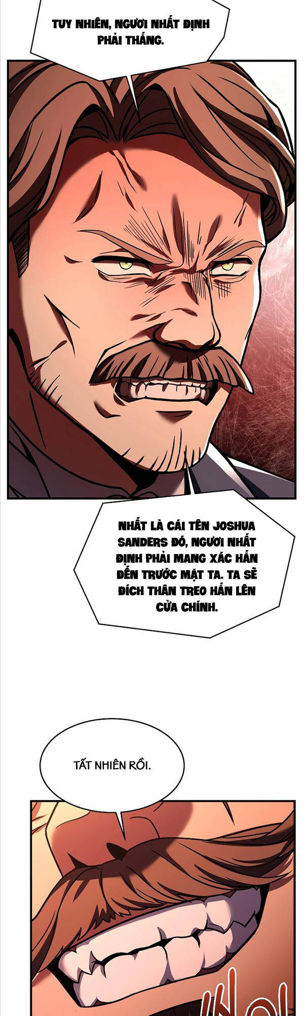 Huyền Thoại Giáo Sĩ Trở Lại Chap 86 - Next Chap 87