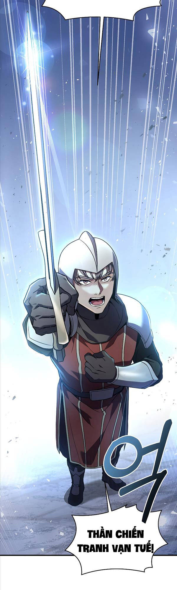 Huyền Thoại Giáo Sĩ Trở Lại Chap 86 - Next Chap 87