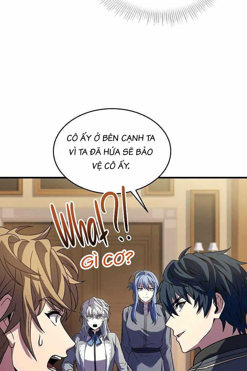 Huyền Thoại Giáo Sĩ Trở Lại Chap 91 - Next Chap 92
