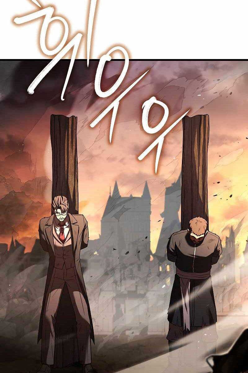 Huyền Thoại Giáo Sĩ Trở Lại Chap 91 - Next Chap 92