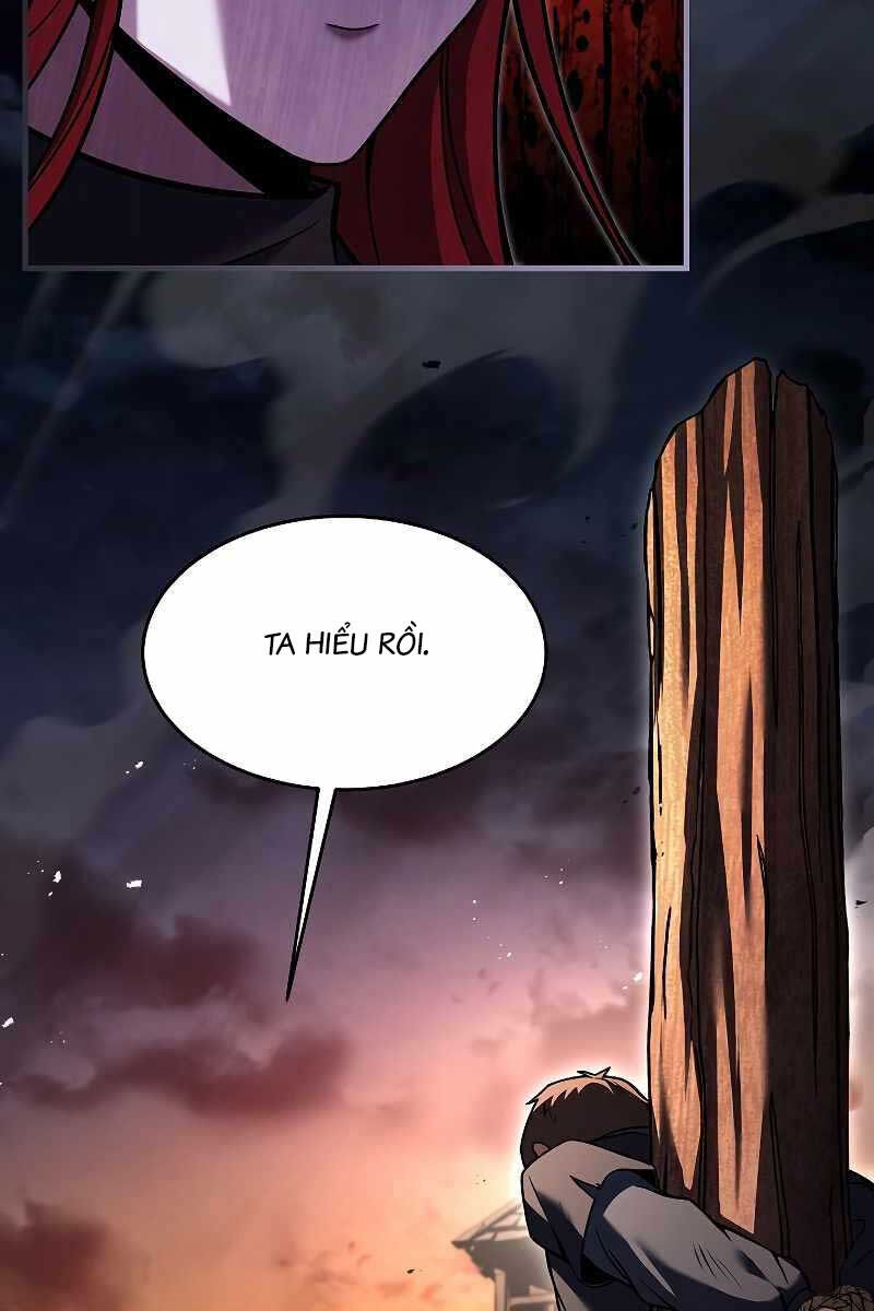 Huyền Thoại Giáo Sĩ Trở Lại Chap 91 - Next Chap 92