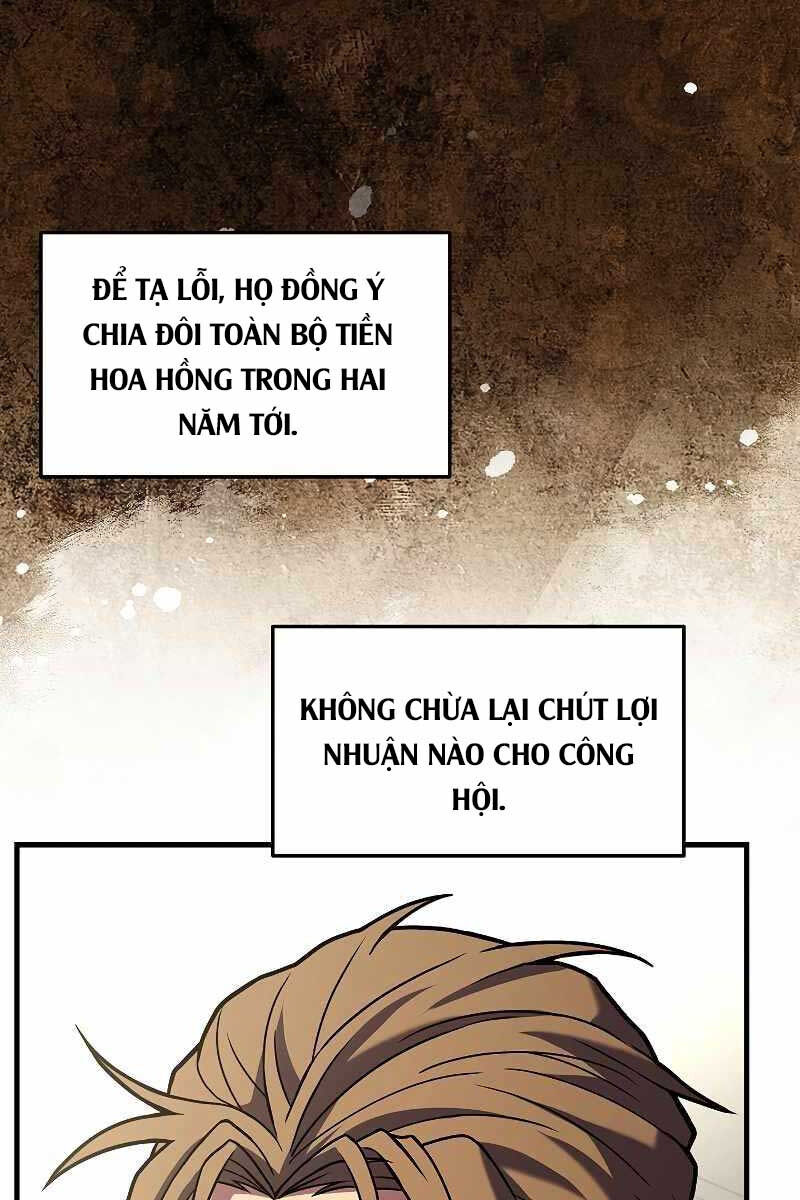 Huyền Thoại Giáo Sĩ Trở Lại Chap 91 - Next Chap 92