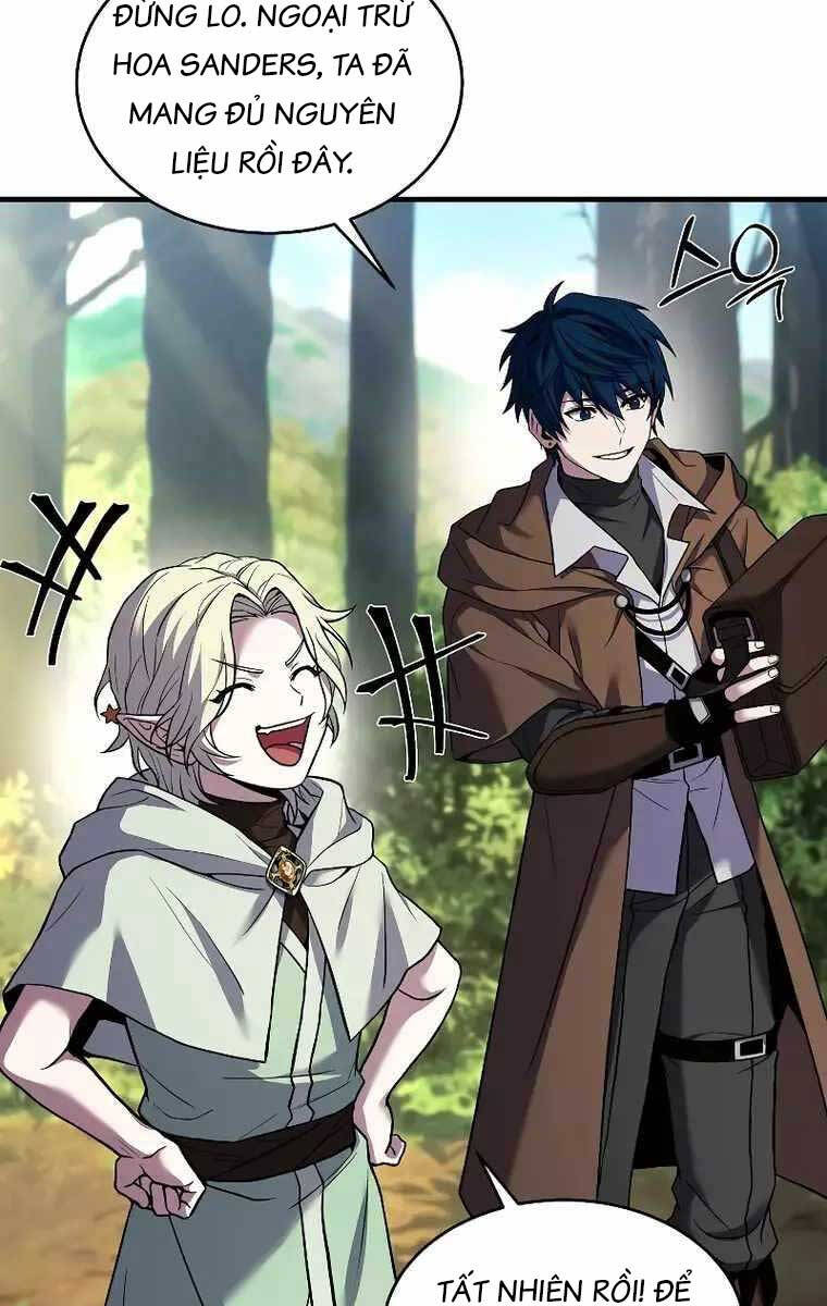 Huyền Thoại Giáo Sĩ Trở Lại Chap 92 - Next Chap 93