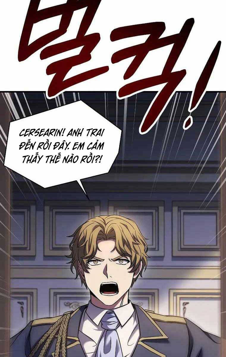 Huyền Thoại Giáo Sĩ Trở Lại Chap 92 - Next Chap 93