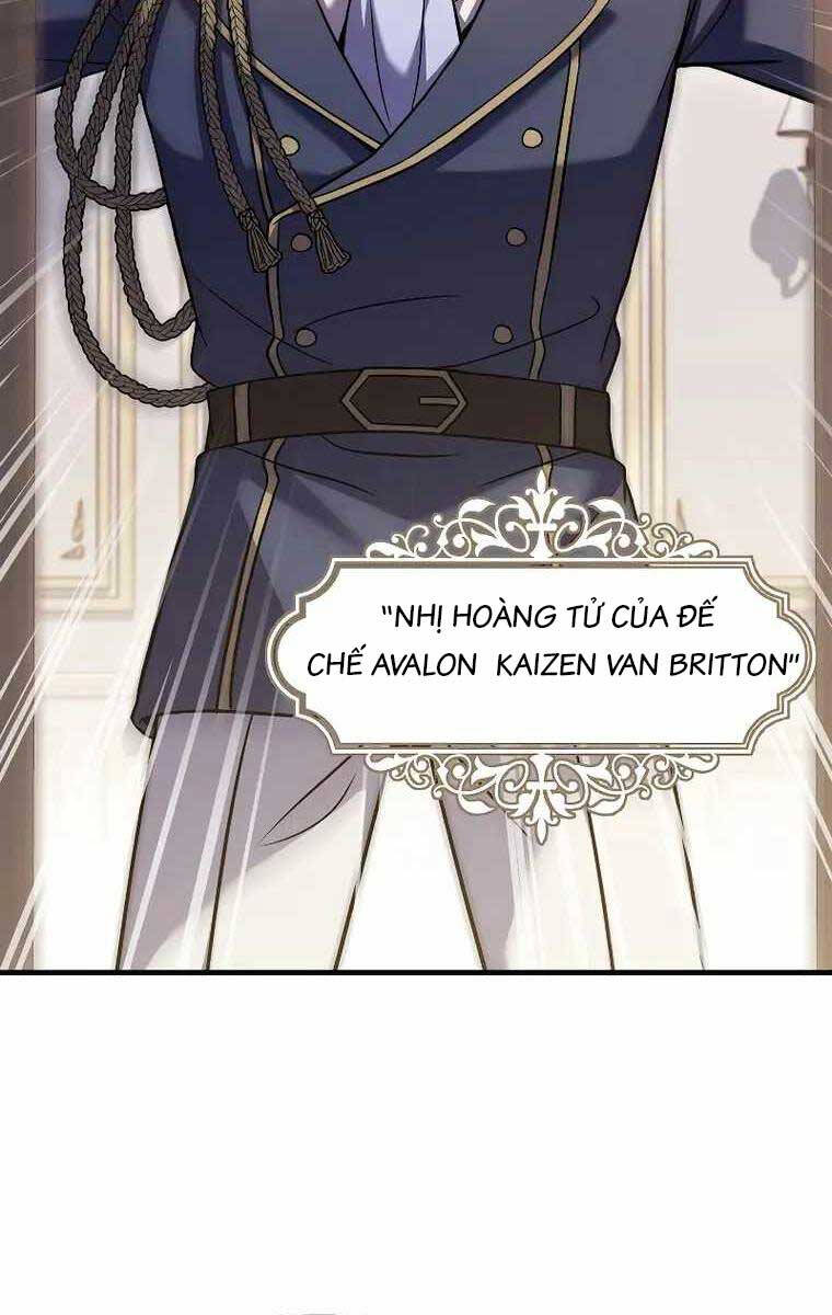 Huyền Thoại Giáo Sĩ Trở Lại Chap 92 - Next Chap 93