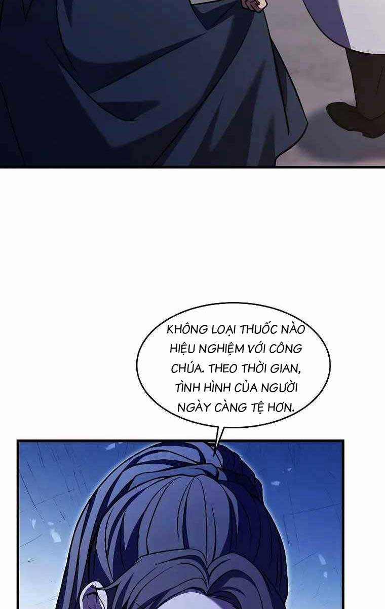 Huyền Thoại Giáo Sĩ Trở Lại Chap 92 - Next Chap 93