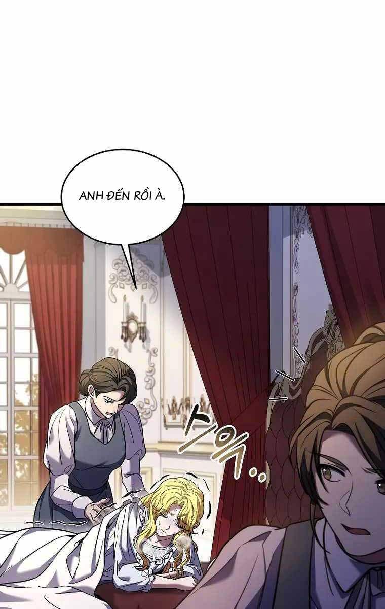 Huyền Thoại Giáo Sĩ Trở Lại Chap 92 - Next Chap 93