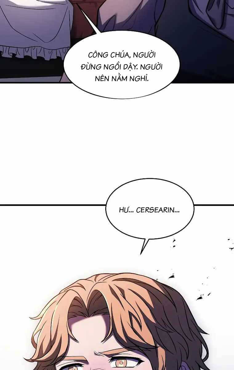 Huyền Thoại Giáo Sĩ Trở Lại Chap 92 - Next Chap 93