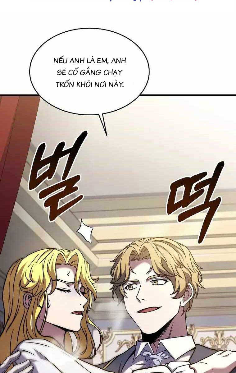 Huyền Thoại Giáo Sĩ Trở Lại Chap 92 - Next Chap 93