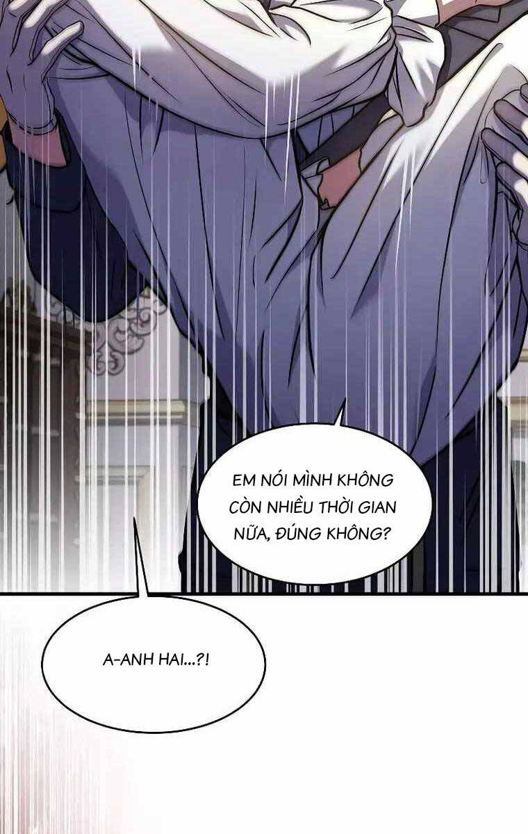 Huyền Thoại Giáo Sĩ Trở Lại Chap 92 - Next Chap 93